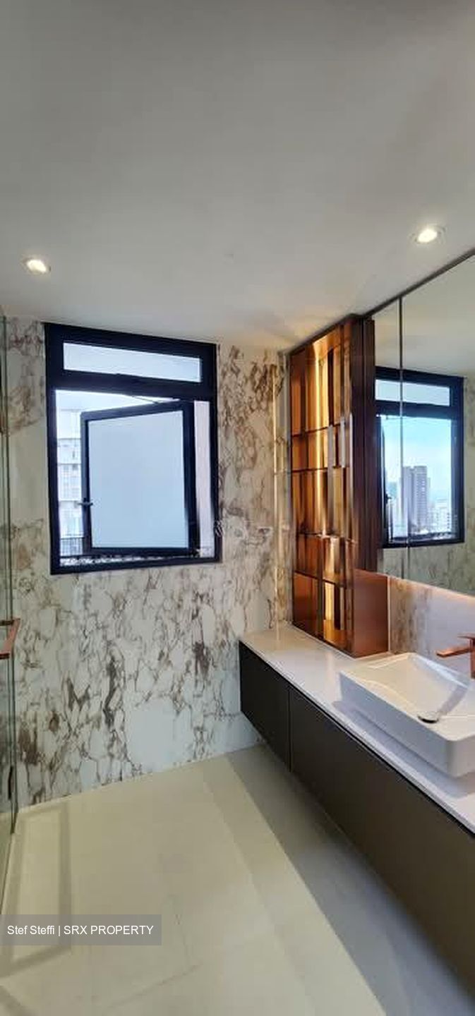 Irwell Hill Residences (D9), Apartment #610604071